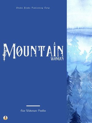 cover image of A Mountain Woman